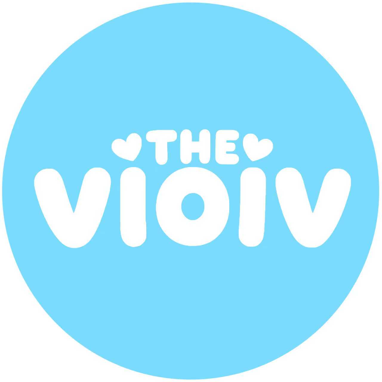 thevioiv.com